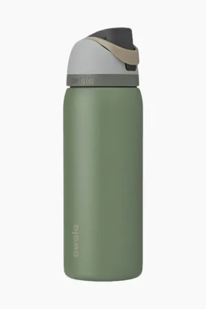 Super Sale FreeSip 32 oz. Water Bottle in Green House