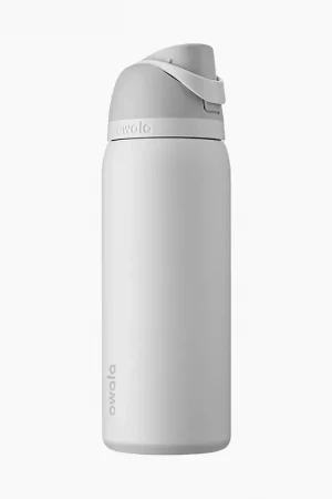 FreeSip 32 oz. Bottle in Shy Marshmallow Discount