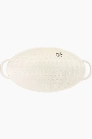 Clearance byDesign Serving Melamine Bread Basket