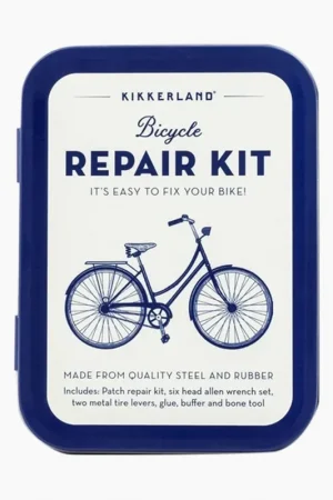 Bike Repair Kit Tin Limited Edition