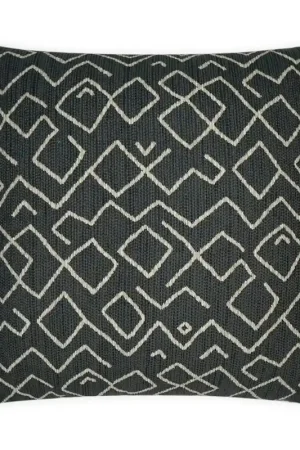Brand New Outdoor Kraken Pillow - Charcoal | DV Kap