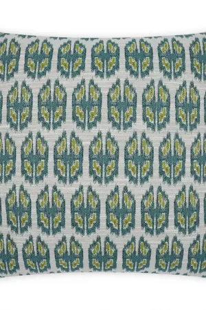 Affordable Outdoor Juglan Pillow - Capri | DV Kap