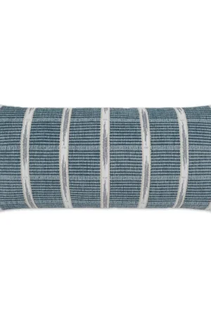 Buy Online Outdoor Henson Lumbar Pillow | DV Kap