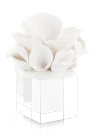 Ceramic Coral Reef Sculpture II | John-Richard - JRA-11864 Final Sale