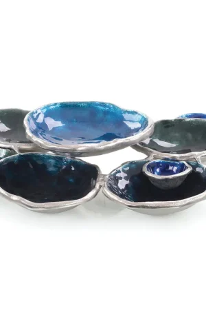 Money Back Guarantee Floating Bowls | John-Richard - JRA-11931