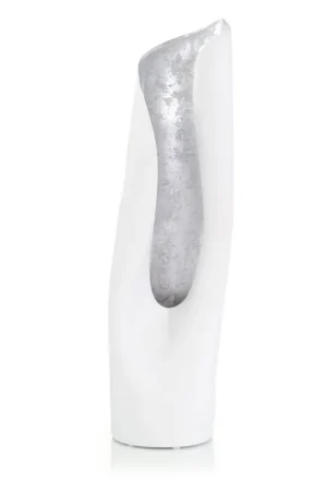 Silver Avata Vase I | John-Richard - JRA-14402 Time-Limited