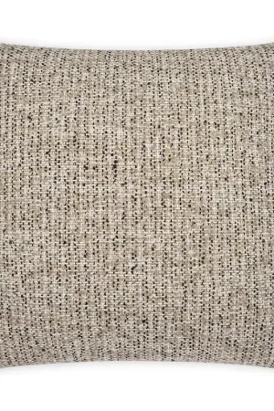 Budget Outdoor Particle Pillow - Pepper | DV Kap