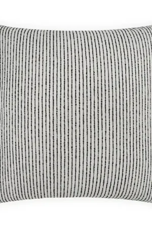 Buy Online Outdoor Burson Pillow - Domino | DV Kap
