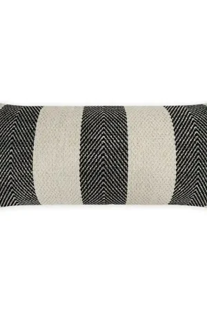 Brand New Outdoor Vigoss Lumbar Pillow - Carbon | DV Kap