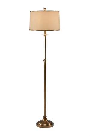 Adjustable Floor Lamp | Wildwood - 46616 Exclusive Offer