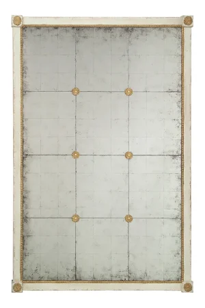 Buy Direct Lanier Mirror | John Richard - JRM-0692