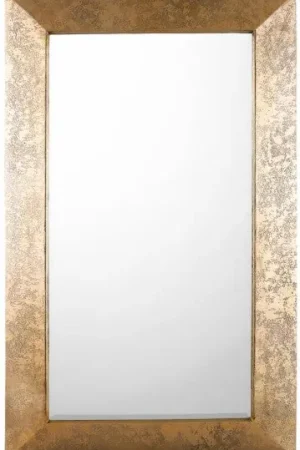 Gloria Mirror - Champaign | John Richard - JRM-1408 Wholesale
