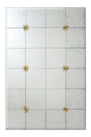 Abbey Mirror | John Richard - JRM-0992 Top Pick