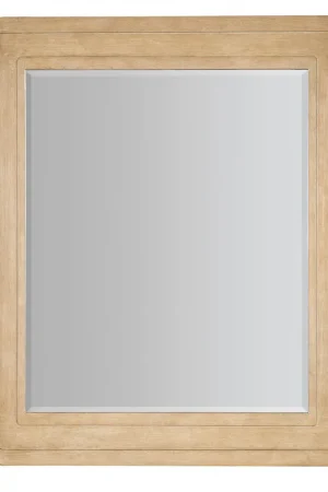 Affordable Retreat Landscape Mirror | Hooker - 6950-90008-80