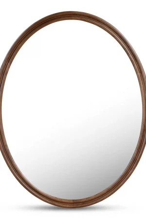 Alcott Oval Mirror | Moe's Home Collection - BC-1148 Reduced Price