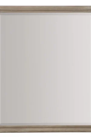 Affinity Mirror | Hooker Furniture - 6050-90004-GRY Genuine