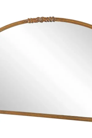 Antique Gold Home Decor Mirror Super Sale