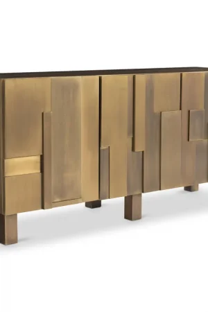 Acora Buffet | Bernhardt Interiors - 347134 Price Drop