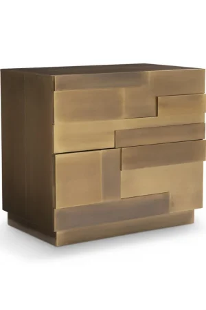 Acora Nightstand | Bernhardt Interiors - 347234 Buy Online