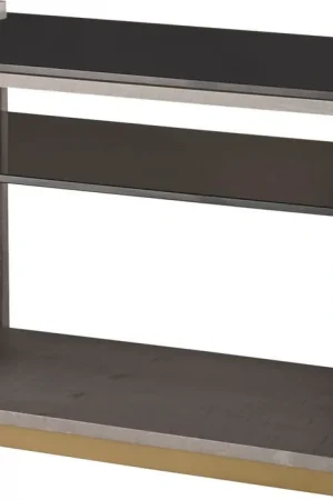 36" Wide Low Bookcase | Baker Furniture - BAA4590 Price Drop