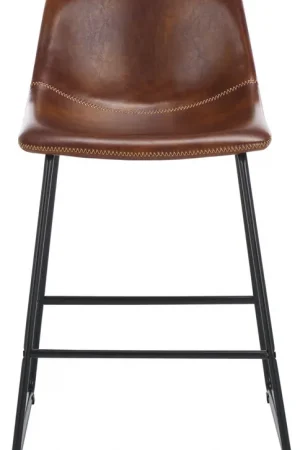 Acela Counter Stool | Safavieh -BST7509 Affordable