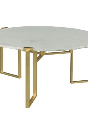 Weekend Sale Origins Round Cocktail Table | Fairfield Chair - 8134-13