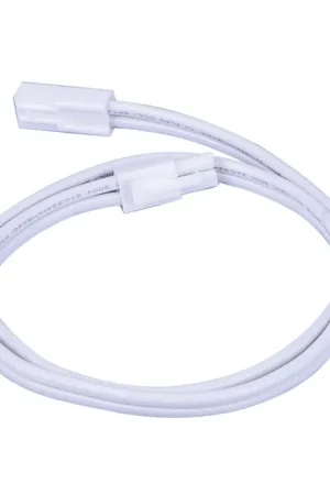 CounterMax MX-LD-AC White Under Cabinet Connecting Cord Hot Picks