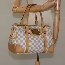 Authentic Louis Vuitton - Berkeley Handbag Next Day Delivery