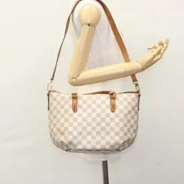 Authentic Louis Vuitton - Riviera Monogram Canvas Tote Luxury